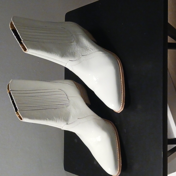 Halfmet calf boots - Picture 8 of 8